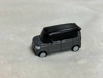 Amazon.co.jp: ホンダ HONDA NBOX ミニチュア ミニカー 非売品